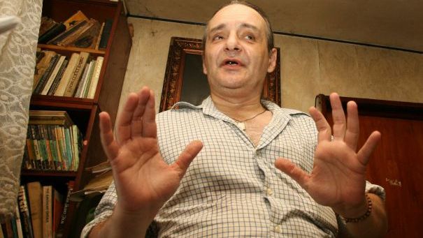 Regizorul Mihnea Columbeanu, condamnat la 26 de ani de închisoare pentru pedofilie