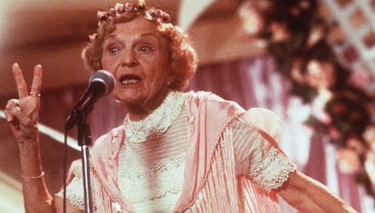 A murit o actriţă din Seinfeld