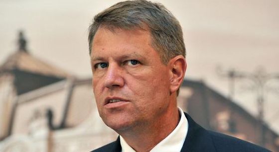 Iohannis, la manifestările din Polonia de marcare a sfârşitului celui de-al Doilea Război Mondi