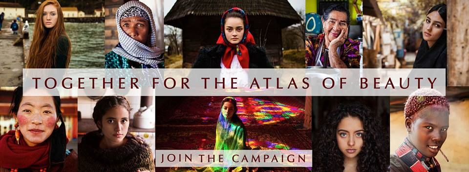 "Atlasul frumuseţii", proiectul fotografei Mihaela Noroc, în emisiunea lui Oprah Winfrey