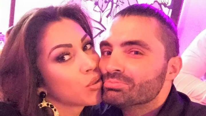 Pepe și-a filmat soția când a născut: "Îmi trebuie pentru..."