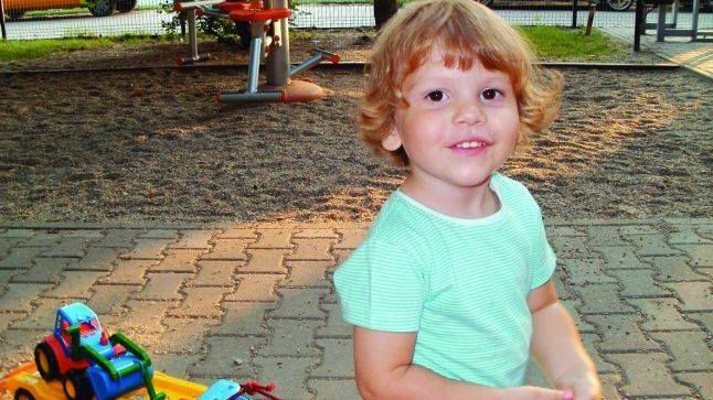 Condamnare cu suspendare în cazul Ionuț. Familia copilului ucis de câini primeşte 2,4 milioane euro 