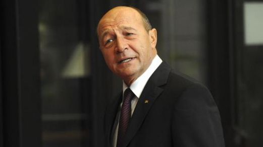 Traian Băsescu, urmărit penal într-un nou dosar pentru abuz în serviciu