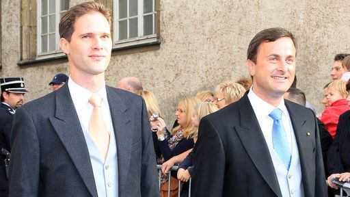 Premierul luxemburghez se va căsători cu un arhitect belgian