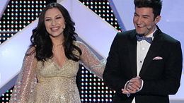 Scandal în Pro TV! Ce a refuzat să citească Smiley de pe prompter referitor la Andra!