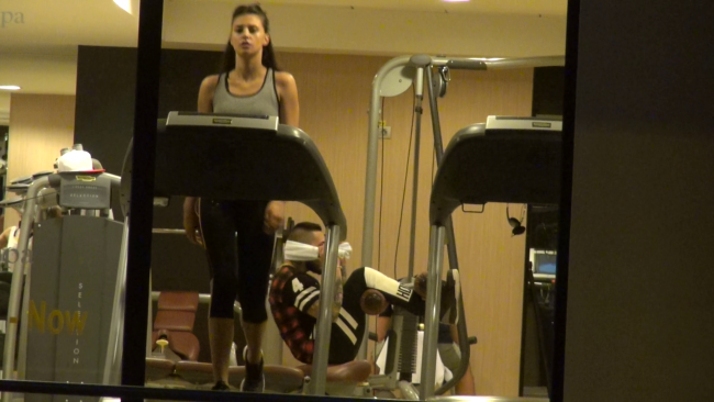 Ce fac Antonia și Alex Velea noaptea! Nu vor să iasă deloc din ritm