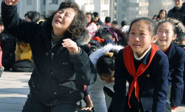 Omul care aduce războiul a fost executat în Coreea de Nord