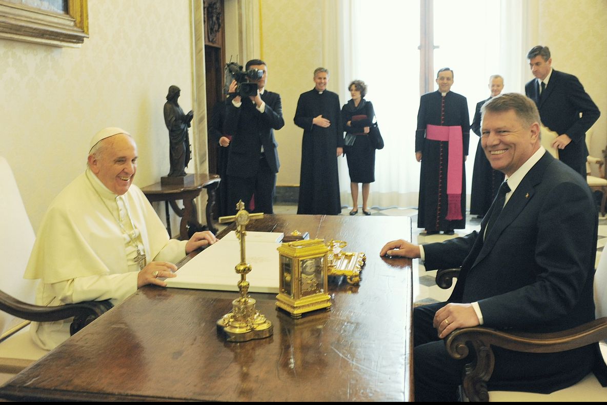 Papa Francisc vine în România. Anunțul făcut de Administrația Prezidențială