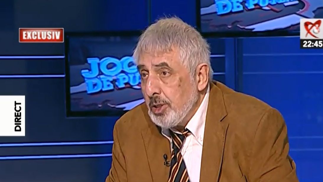 Vladimir Socor: Rusia, o putere în continuă expansiune. Când intră România în colimator