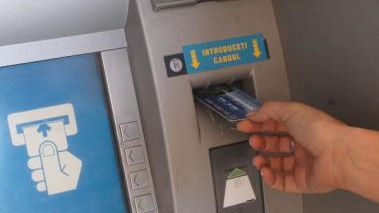Bancomate din Europa, inclusiv din România, vizate de numeroase atacuri cibernetice în 2016