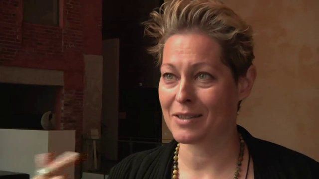 Dictatura modei, la Cannes. Cineastă cu piciorul amputat, oprită pentru că nu purta tocuri