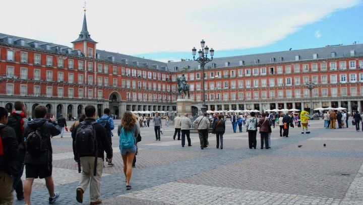 Cum a ajuns Bucureștiul să aibă un nivel de trai peste Madrid, Roma sau Berlin