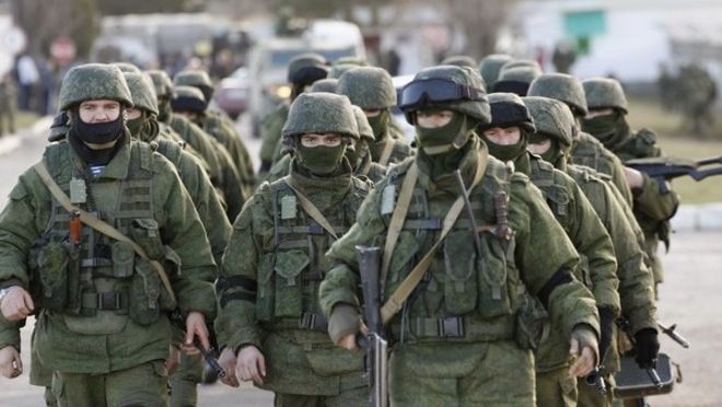 Noi acuze de la Moscova pentru Kiev:obstrucţionează aprovizionarea militarilor ruşi din Transnistria