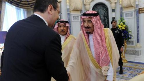 Monica Macovei, atac nemilos la premierul Ponta: "A adus jihadul, nu investiţii arabe"