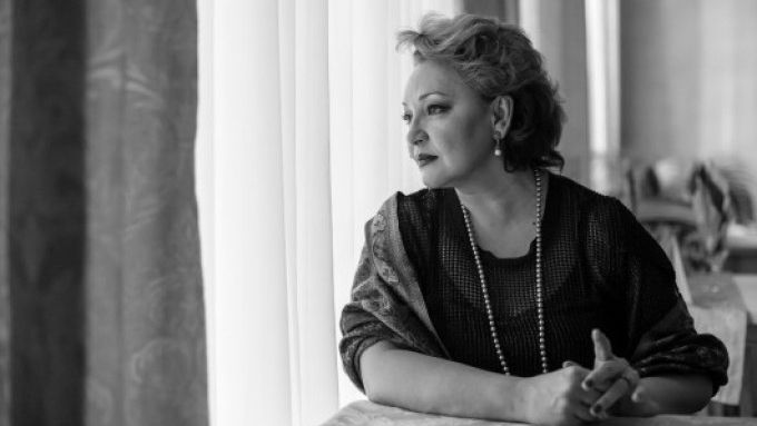 Mihaela Tatu s-a îngrășat 19 kg în 8 luni: "Doctorul mi-a zis că..."