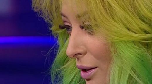 Delia Matache, alături de Gabi Cotabiţă: "Suntem prieteni şi nu mă aşteptam la o asemenea veste"