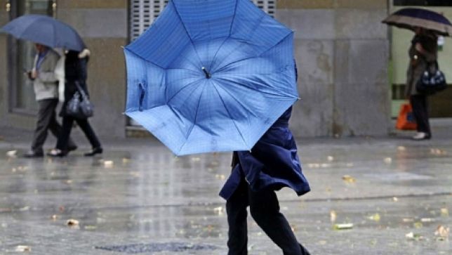 Vin ploile! Prognoza meteo pe trei zile