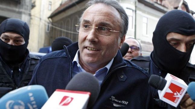 Un fost baron PSD cu probleme în justiție intră în lupta mediatică anti-DNA