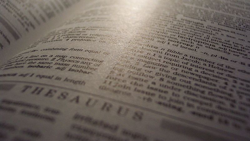 Așa se prostesc americanii! Ce cuvinte absurde au adăugat în dicționare
