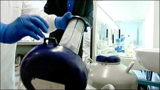 Spermatozoizi umani viabili, creaţi in vitro de o echipă de cercetători francezi