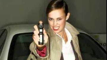 Sprayul cu ADN, spaima infractorilor