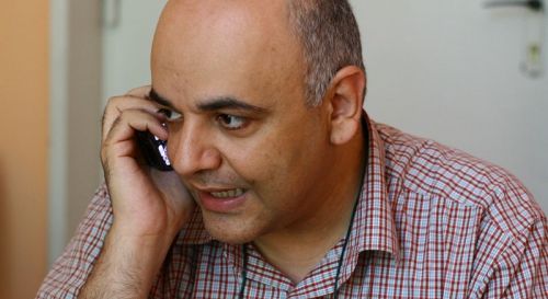 Raed Arafat, atacat dur în urma tragediei sinuciderii unei femei, după 36 de ore de negocieri