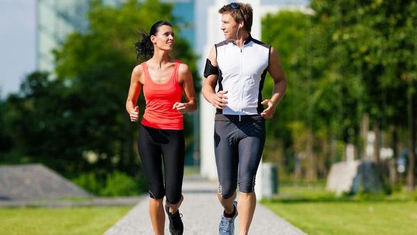 Cât de mult ajută organismul o jumătate de oră de exerciții fizice pe zi 