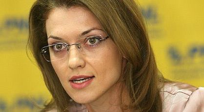 Gorghiu: Unii dintre noi poartă vina pentru aducerea lui Ponta la guvernare. Regret profund 