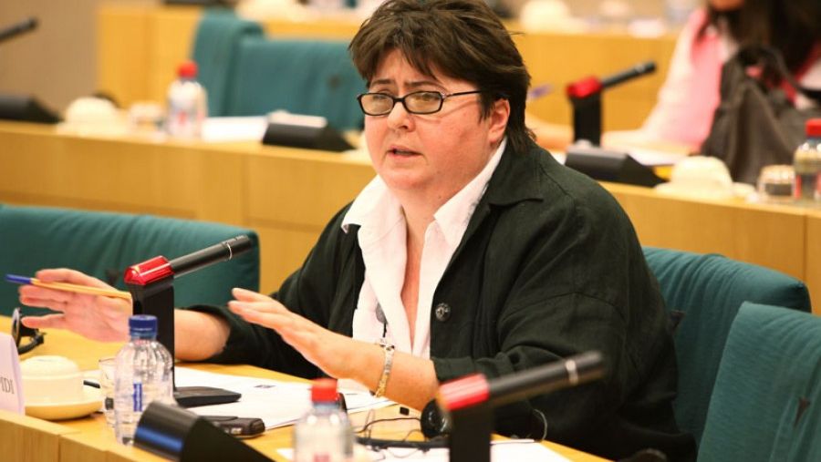 Pippidi, despre propunerea lui Horodniceanu la șefia DIICOT: O situație destul de incredibilă 