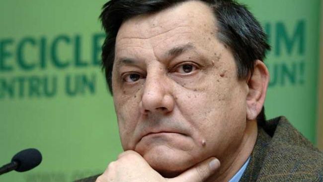 Teodorescu: Liberalii nu au de ce să se miște înainte de campanie. Trebuie să aștepte erorile PSD