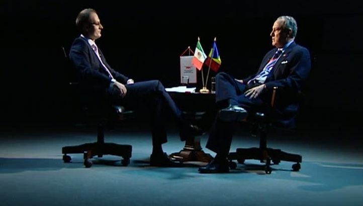 Ambasadorul Mexicului, la Realitatea TV : De ce 10.000 de români aleg să viziteze anual Mexicul 