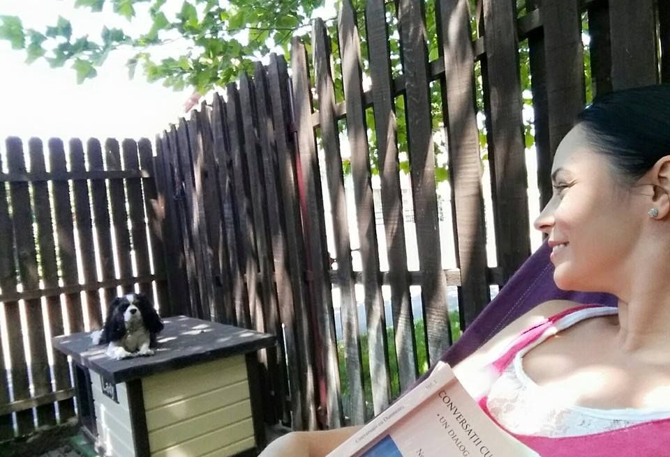 Ce unghii neîngrijite are Andreea Marin! Fosta "Zână" și-a expus manichiura care arată așa