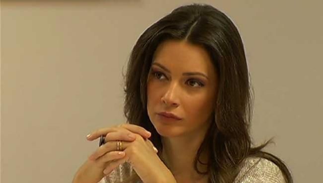Secretul Andreei Berecleanu. Cum a rămas la fel de frumoasă, vreme de 20 de ani
