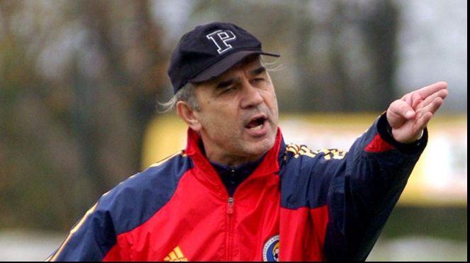 Romania - Finlanda. Jucătorii convocaţi de Iordănescu pentru ultimele două meciuri din preliminarii