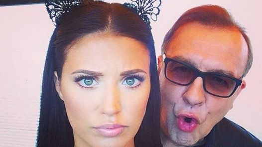 Antonia, mesaj pentru Gabriel Cotabiță: "Mă rog pentru tine și te iubesc!" 