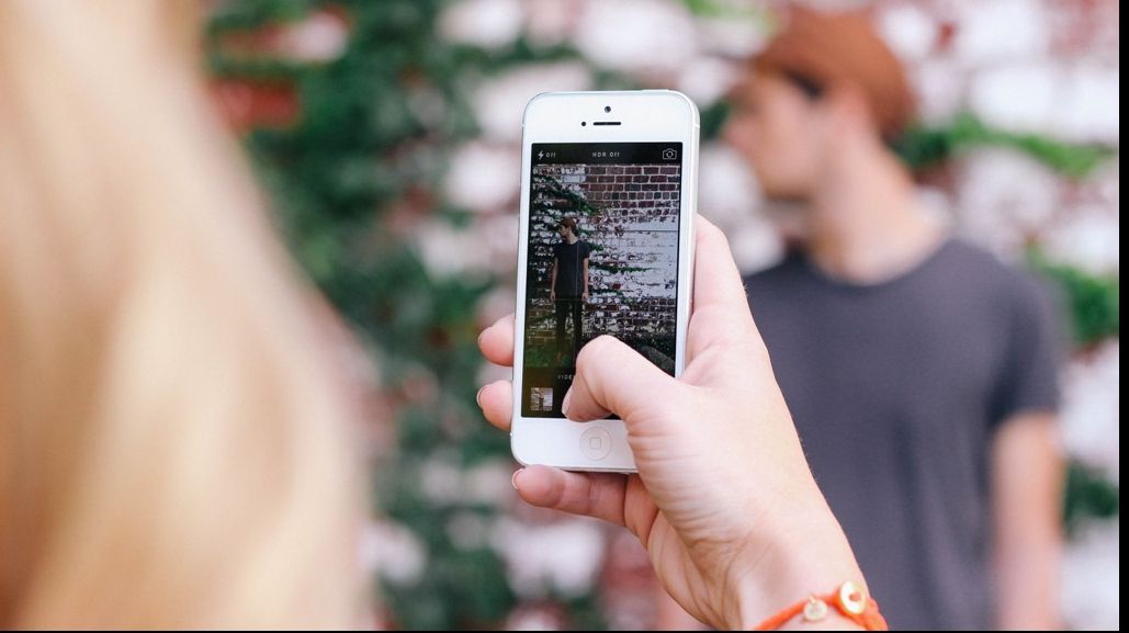 Aplicațiile care îți transformă pozele făcute cu telefonul în opere de artă