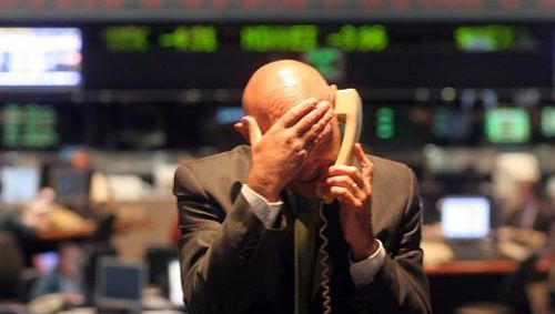 Previziunea care te va speria: la ce curs vor ajunge dolarul și euro