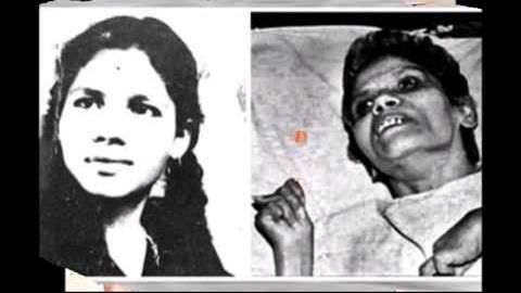 O asistentă medicală a murit, după 40 de ani de comă ca urmare a unui viol 