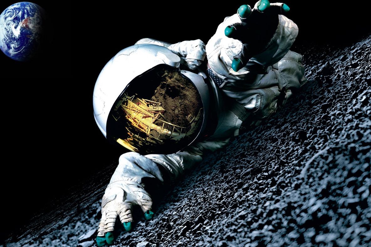 Incredibil ce credea NASA în 1970! Pozele care arată cum trebuia să căutăm extratereștri!