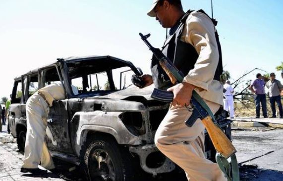 Român răpit în Burkina Faso. Jihadiştii vor să negocieze cu Guvernul României. Reacţia MAE