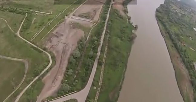 Imagini în premieră. Va fi prima autostradă din România cu ecoducte pentru ursi