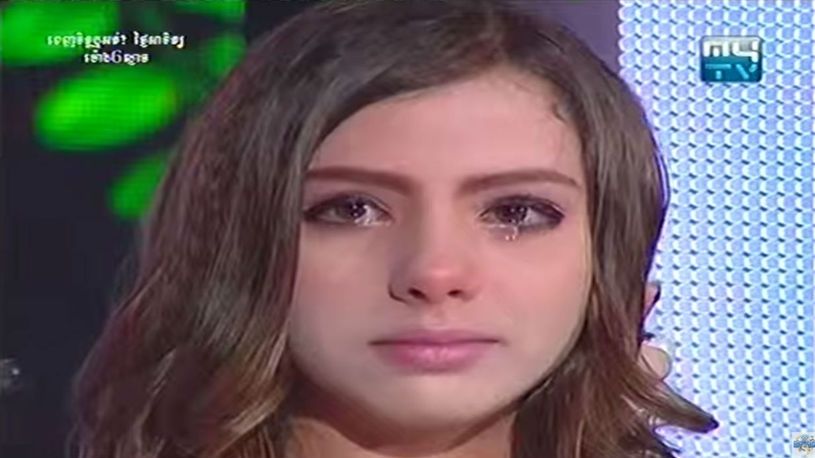 Gafă în direct la TV: şi-au bătut joc de un copil. Reacţiile telespectatorilor nu au întârziat