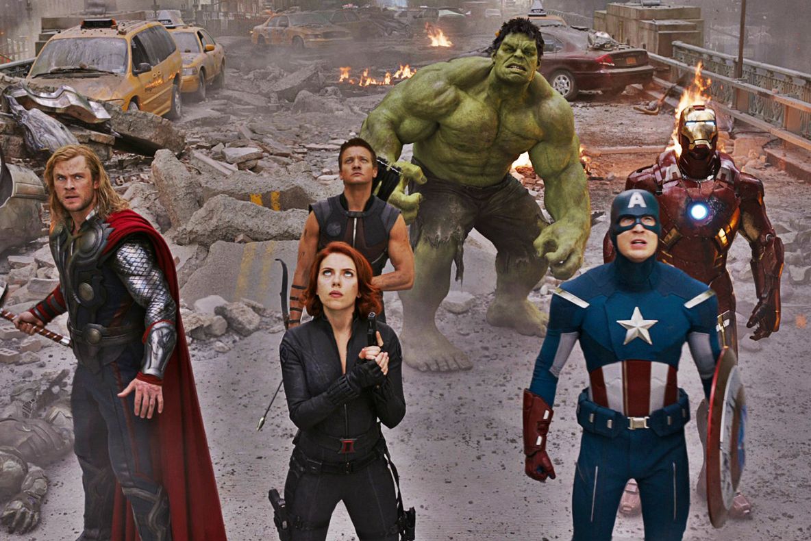 Cel mai popular film al momentului, explicat de un fizician! Cât de tari sunt supereroii!