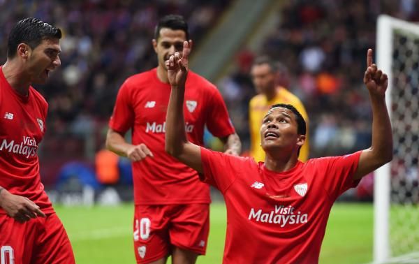 FC Sevilla a câştigat Europa League. A învins în finală, 3-2, Dnepr, din Ucraina