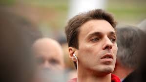 Reacția lui Mircea Badea după ce aflat de starea lui Gabriel Cotabiță