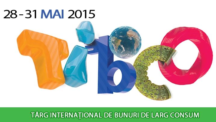 Sărbătoare pentru întreaga familie la Romexpo