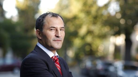 Noul decan al Baroului București a fost ales 