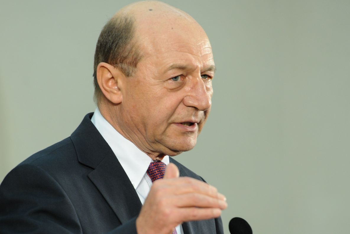 Român răpit în Burkina Faso. Băsescu:Un atentat la siguranţa naţională, teroriştii caută state slabe