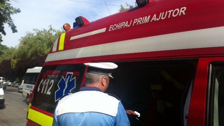 Cum a rezolvat o şoferiţă o şicanare în trafic, la Timişoara