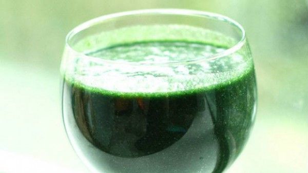 Iată băutura miraculoasă care combate colesterolul şi kilogramele în plus!